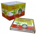 Schachtel für Kassenbons
