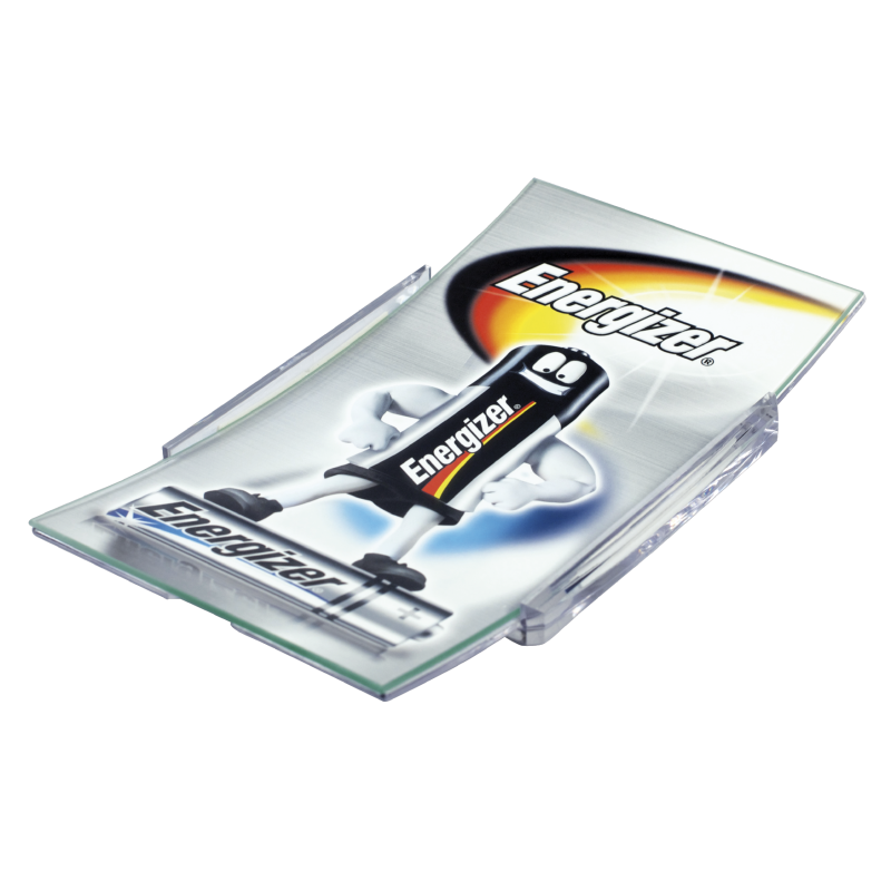 Werbeartikel Zahlteller PG2