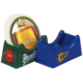 Middle beermats holder