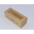 Bierdeckelhalter Holz