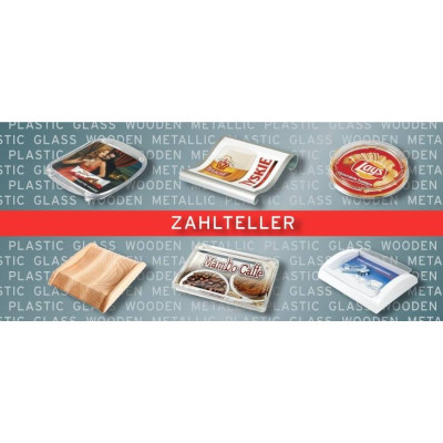 Zahlteller