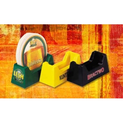 Pojemniki na podkładki piwne