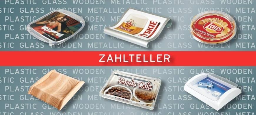 Zahlteller